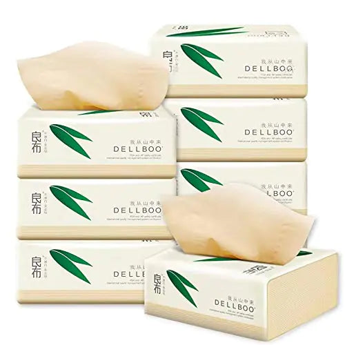 DELLBOO Organic Tissues