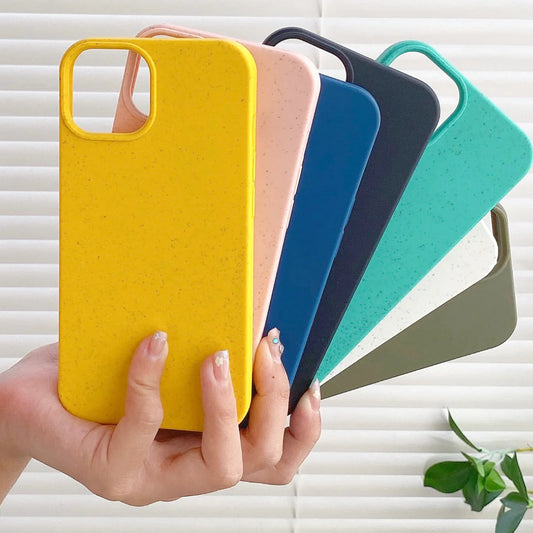 Eco-Friendly Case